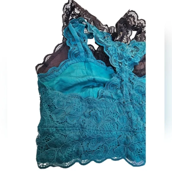 Serra - Ladies' Bralette - Picture 7 of 8